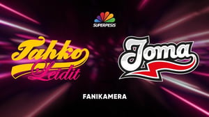 Hyvinkään Tahko - Joensuun Maila, Fanikamera - Hyvinkään Tahko - Joensuun Maila, Fanikamera 31.7.