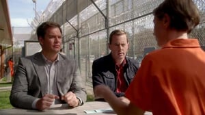 NCIS (Paramount+) (12) - Page Not Found