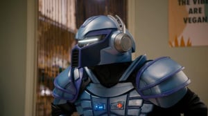 Overlord ja Underwoodin perhe (Paramount+) - Sukulaissuhteet koetuksella