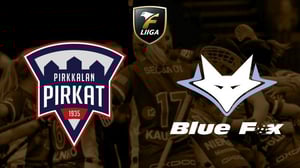 Pirkat - Blues Fox, naiset Fanikamera - Pirkat - Blue Fox, naiset Fanikamera 26.2.