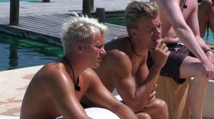 Paratiisihotelli Norja (7) - Pommi