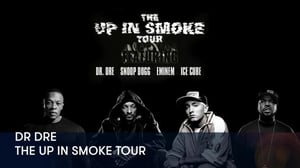 Dr Dre - The Up in Smoke Tour - Dr Dre - The Up in Smoke Tour