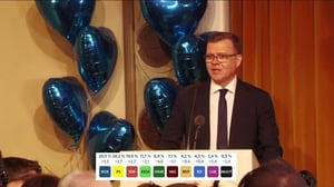 HS Lasten uutiset - Lasten uutiset 14.4. - Näin eduskuntavaalit päättyivät