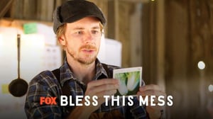 Bless This Mess (7) - Kalastusretki