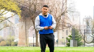 FBI: Most Wanted (12) - Perintö