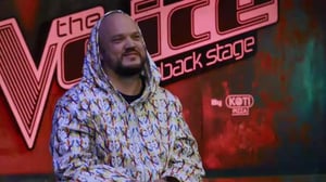 The Voice of Finland: Comeback Stage - Takahuoneen taikaa