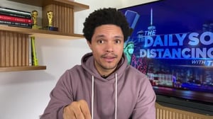 The Daily Show (Paramount+) - The Daily Show