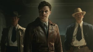 Strange Angel (Paramount+) (12) - The Tower