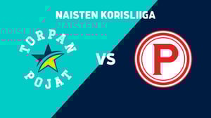 Torpan Pojat - Tampereen Pyrintö - Torpan Pojat - Tampereen Pyrintö 10.2.