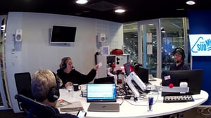 Radio Suomipopin Aamulypsy - 14.9. Koko Shitti