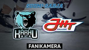 Karhu HT - JHT, Fanikamera - Karhu HT - JHT, Fanikamera 5.1.