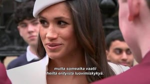 Liv D: Brittikuninkaallisten suosikkikaupat - Liv D: Brittikuninkaallisten suosikkikaupat