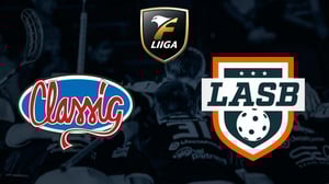 Classic - LaSB, miehet - Classic - LaSB, miehet 5.3.