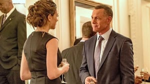 Chicago P.D. (16) - Politiikkaa