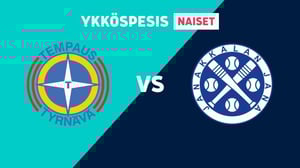 Tyrnävän Tempaus - Janakkalan Jana - Tyrnävän Tempaus - Janakkalan Jana 10.6.