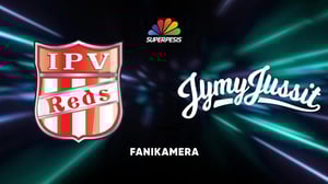 Imatran Pallo-Veikot - Seinäjoen JymyJussit, Fanikamera - Imatran Pallo-Veikot - Seinäjoen JymyJussit, Fanikamera 20.6.