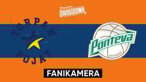 Torpan Pojat - Hyvinkään Ponteva, Fanikamera - Torpan Pojat - Hyvinkään Ponteva, Fanikamera 28.2.