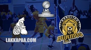 Lakkapaa.com - Karelian Hurmos - Lakkapaa.com - Karelian Hurmos 21.10.