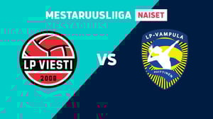 LP Viesti - LP-Vampula - LP Viesti - LP-Vampula 26.3.