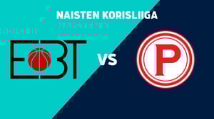 Espoo Basket Team - Tampereen Pyrintö - Espoo Basket Team - Tampereen Pyrintö 3.2.