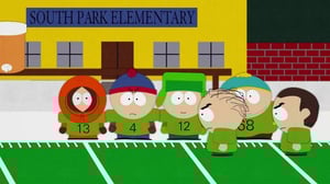 South Park(Paramount+) - South Park