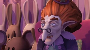 Arthur ja minimoit (7) - Salaisuuksia ja valeasuja