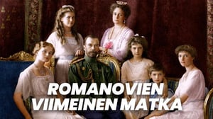 Romanovien viimeinen matka (7)