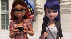 Miraculous: Ladybugin ja Cat Noirin seikkailut (7) - Tähtijuna