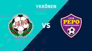 FF Jaro - PEPO - FF Jaro - PEPO 6.7.