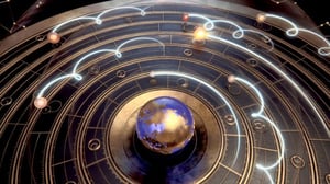 Muinaiset taivaat (7) - Paikkamme maailmankaikkeudessa