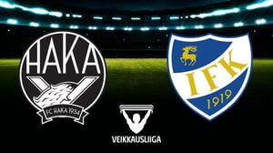 FC Haka - IFK Mariehamn - FC Haka - IFK Mariehamn 29.10.