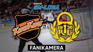 KooKoo - Lukko, Fanikamera - KooKoo - Lukko, Fanikamera 3.1.