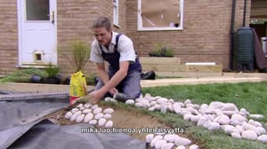 Puutarhan pelastajat - Kahden maan kauppa