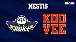 RoKi - KOOVEE - RoKi - KOOVEE 29.2.