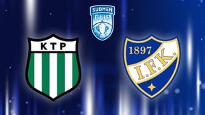 KTP - HIFK - KTP - HIFK 6.2.