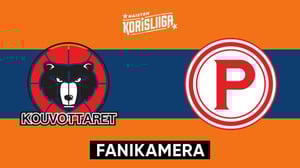 Kouvottaret - Tampereen Pyrintö, Fanikamera - Kouvottaret - Tampereen Pyrintö, Fanikamera 26.2.