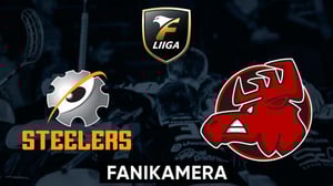 Steelers - Happee, miehet Fanikamera - Steelers - Happee, miehet Fanikamera 10.2