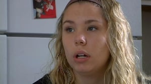 Teen Mom 2 (Paramount+) - Falling