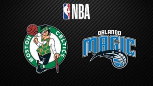 Boston Celtics - Orlando Magic - Boston Celtics - Orlando Magic 21.3.