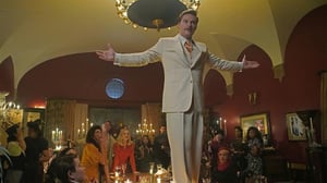 Strange Angel (Paramount+) (12) - The Fool