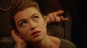 Kaikilla menee hyvin (Paramount+) (12) - Mahtavaa toimintaa