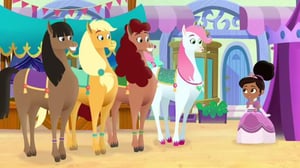 Ritariprinsessa Nella (S) - Uusi tyttö muuttaa kylään / Syntymäpäiväyllätys