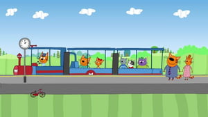 Kid-e-cats (S) - Kid-e-cats (S)