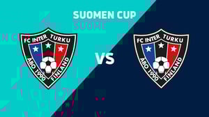 FC Inter - FC Inter 2 - FC Inter - FC Inter 2 30.5.