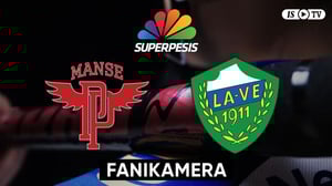 Manse PP, Tampere - Lappajärven Veikot, Fanikamera - Manse PP, Tampere - Lappajärven Veikot, Fanikamera 31.7.