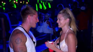 Spring Break with Grandad(Paramount+) (16) - Foam Party Farewells