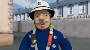 Palomies Sami (S) - Norman-miehen paluu