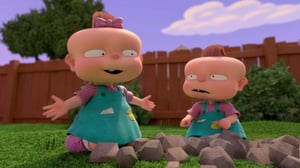 Ipanat (2021) (Paramount+) - Pako eskarista / Herra Jaska