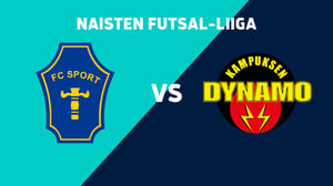 FC Sport Vaasa - KaDy - FC Sport Vaasa - KaDy 3.12.