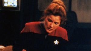Star Trek: Voyager (7) - Juggernautti